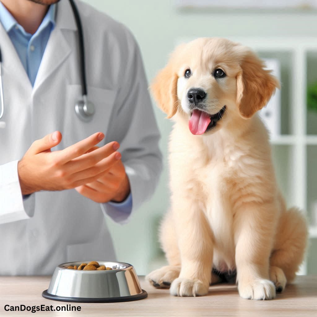 Can Dogs Eat After Being Neutered