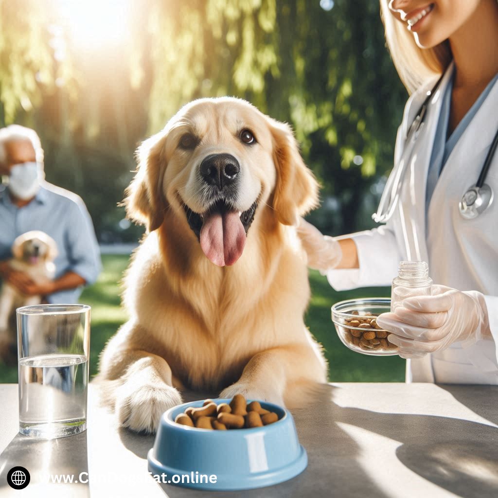 Can Dogs Eat After Dental Cleaning What You Need to Know