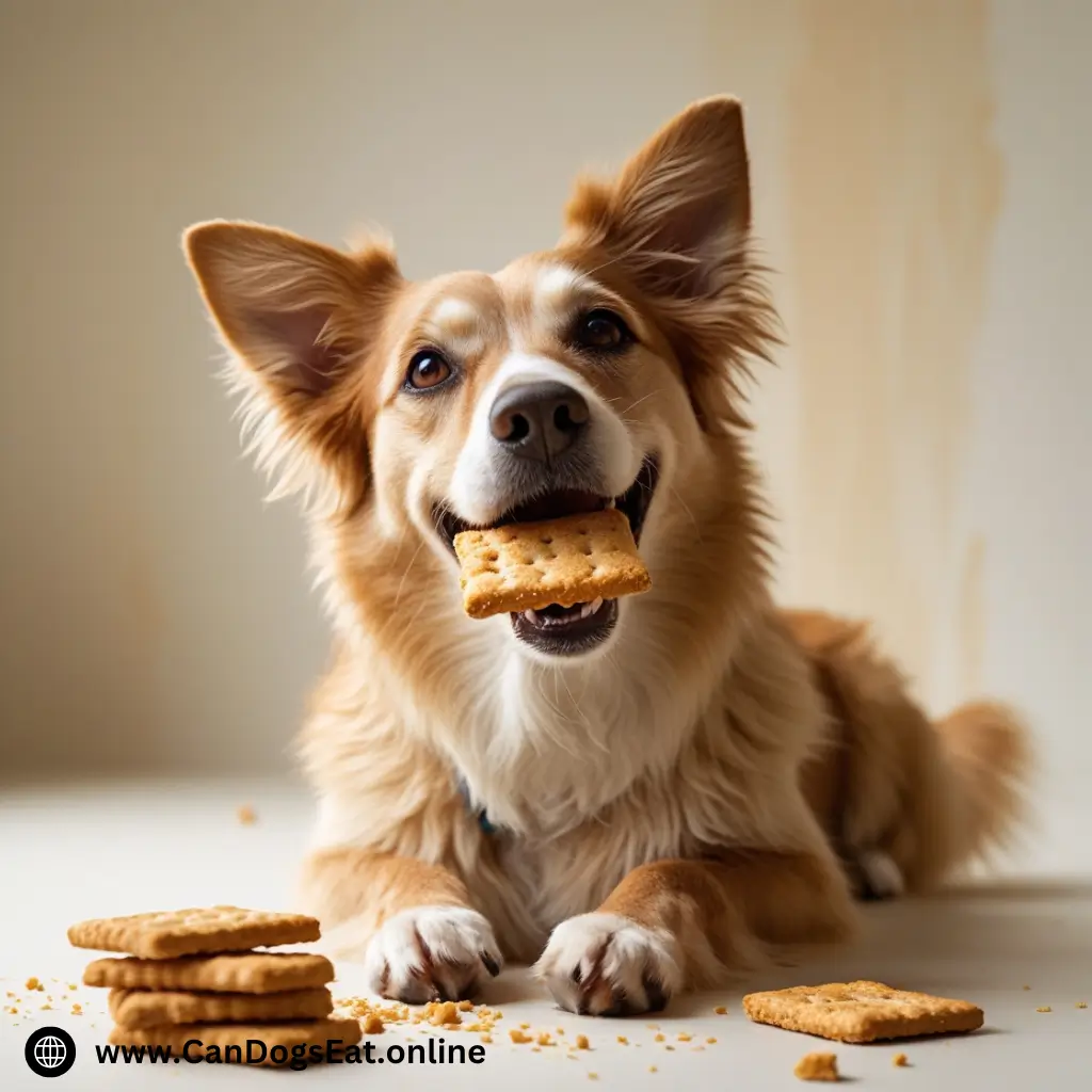 Can Dogs Eat Cheez-Its? | Are They a Safe Snack?