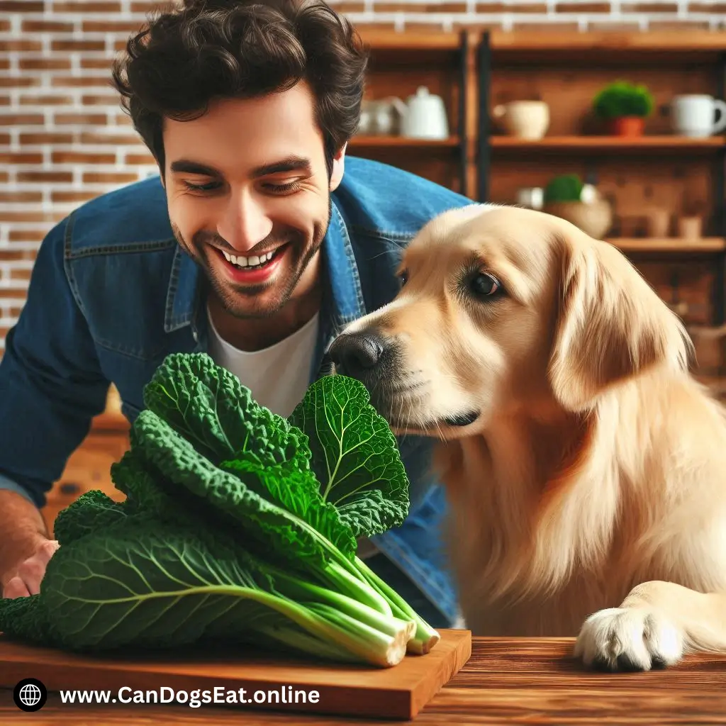 Can Dogs Eat Collard Greens? Benefits & Risks Explained