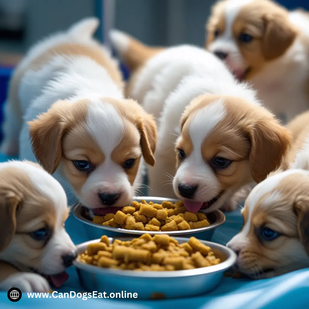 Can Dogs Eat After Surgery?