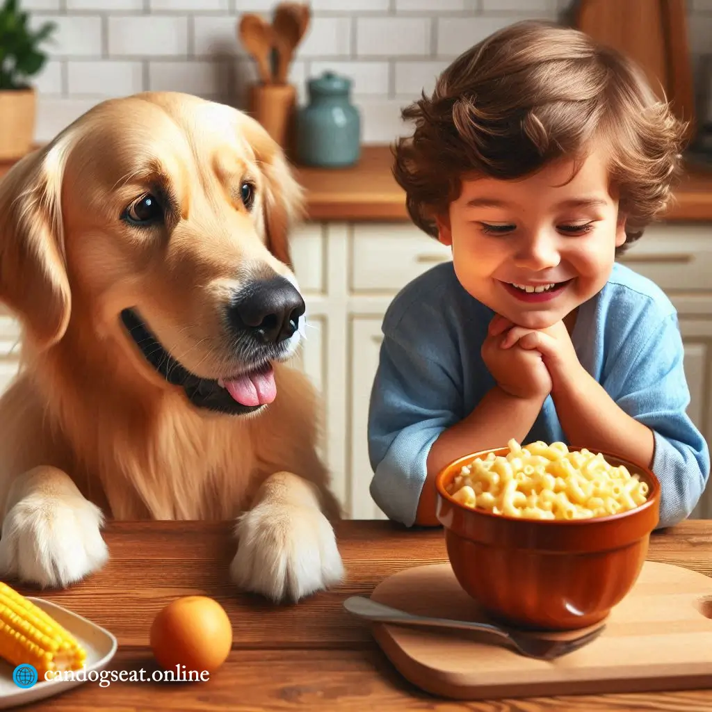 Can Dogs Eat Mac n Cheese Everything You Must Know